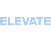 Award Elevate Sticker by Monat global