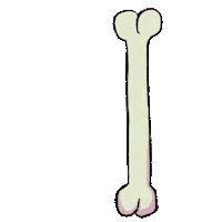 Halloween Death Sticker