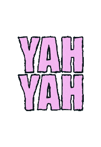 disco amsterdam Sticker by Nyx Op Donderdag