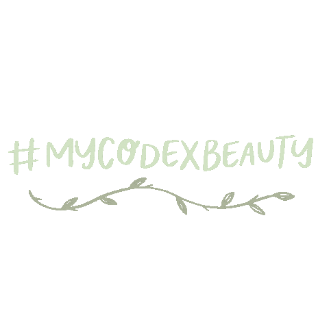 codexbeauty giphyupload swipe up science vegan Sticker