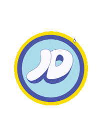 Back To School Sticker by jdsports