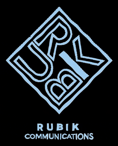 Rubikcomms giphygifmaker finance pr rubik GIF