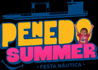 Penedo Summer GIF by Grande Rio Fm