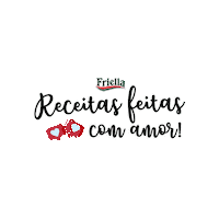 Friellaalimentos Sticker by Friella