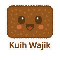 Nyonya Sticker
