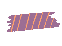 Instagram Tape Sticker by Felizes Para Sempre Design Criativo