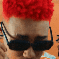 Aurora Jhosy GIF by Yágueri