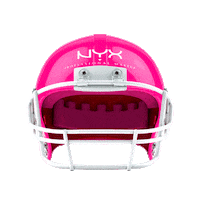 Super Bowl Sticker by NYX Professional Makeup