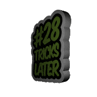 3D Rotate Sticker by Sweets Kendamas