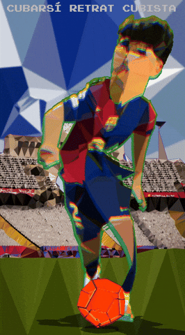 Pop Art GIF by Xinanimodelacra