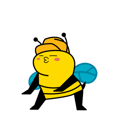 Frontlinesuccesssummit23 Sticker by beekeeper_social