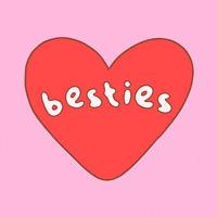 I Love You Heart GIF