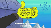 season 9 episode 24 GIF by SpongeBob SquarePants