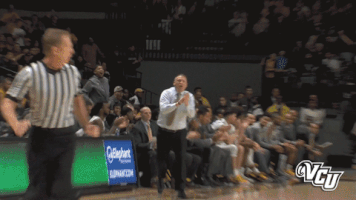 vcu rams GIF by VCU Athletics