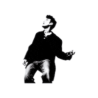 Morrissey Sticker by kulbritania