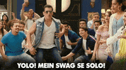 Girls No GIF by Pepsi India