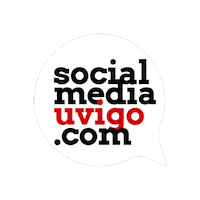 mastersocialmedia socialmedia uvigo mastersocialmedia Sticker