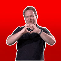 Radio Hart GIF by Omroep Brabant