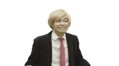 Humor Dihh Lopes Sticker by Miro Filmes