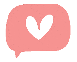 In Love Sticker