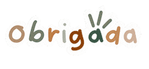 Grata Agradecer Sticker