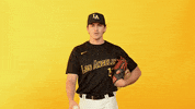 Cal State La Sport GIF by Cal State LA Golden Eagles