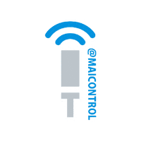 Industria Ingeniero Sticker by Maicontrol S.A. de C.V.