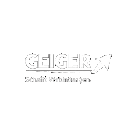 Sticker by Geiger Gruppe