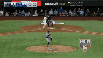 Last Out Corey Kluber GIF by MLB Network