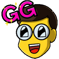 Twitch Simpsons Sticker