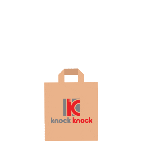 Fast Food Sticker by Weknock