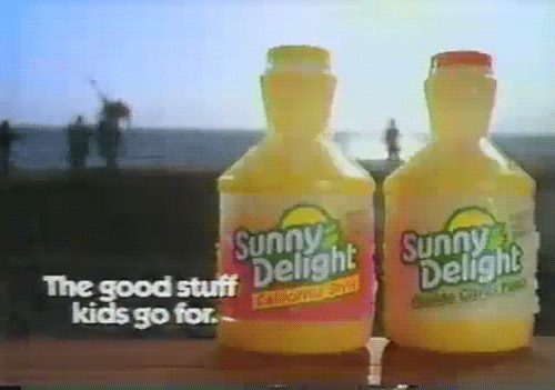 food drink commercials GIF