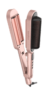 Hair Ondas Sticker by GA.MA Italy