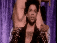 the new power generation prince GIF