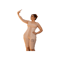 Fajas Sticker by VITI