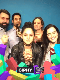 nasdaq GIF by Social Media Week