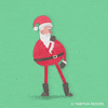 Dance Animation GIF