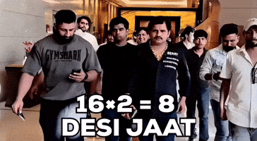 Jaat GIF