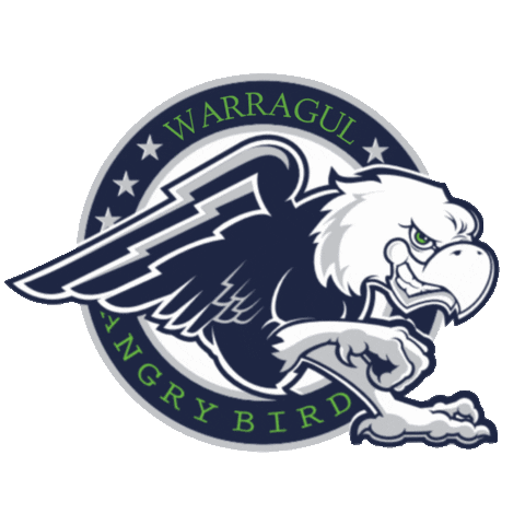 Sticker by F45 WARRAGUL