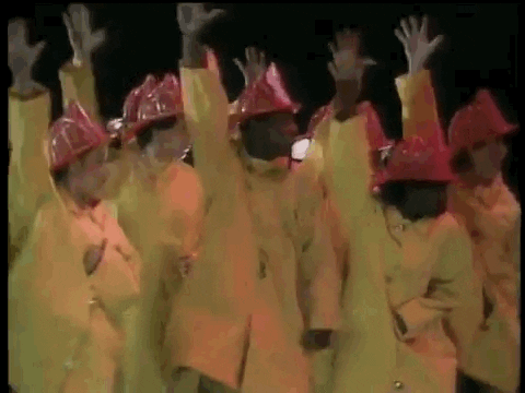 old school dancing GIF by LeVar Burton Kids