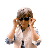 Mom Sunglasses Sticker by ElLagarCR