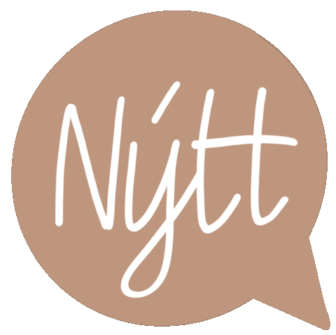 Krot Nytt Sticker