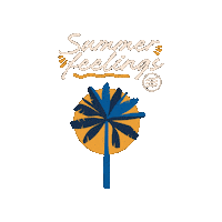 Summer Curitiba Sticker by Embraed Empreendimentos
