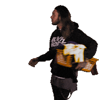 Confused John Travolta Sticker by Ruka Hore