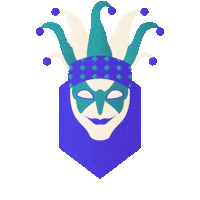Oav Sticker by Odaalvino