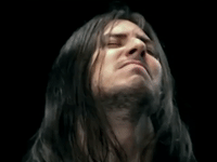 andrew w k piano GIF