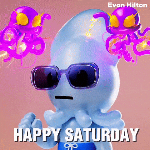 Dance Party Dancing GIF by Evan Hilton