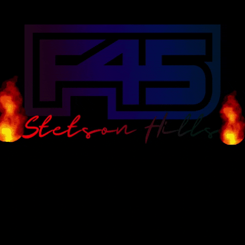F45StetsonHills giphyattribution f45 f45stetsonhills GIF