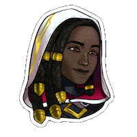 Sticker Smirk Sticker by League of Legends