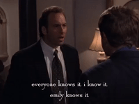 season 5 netflix GIF by Gilmore Girls 